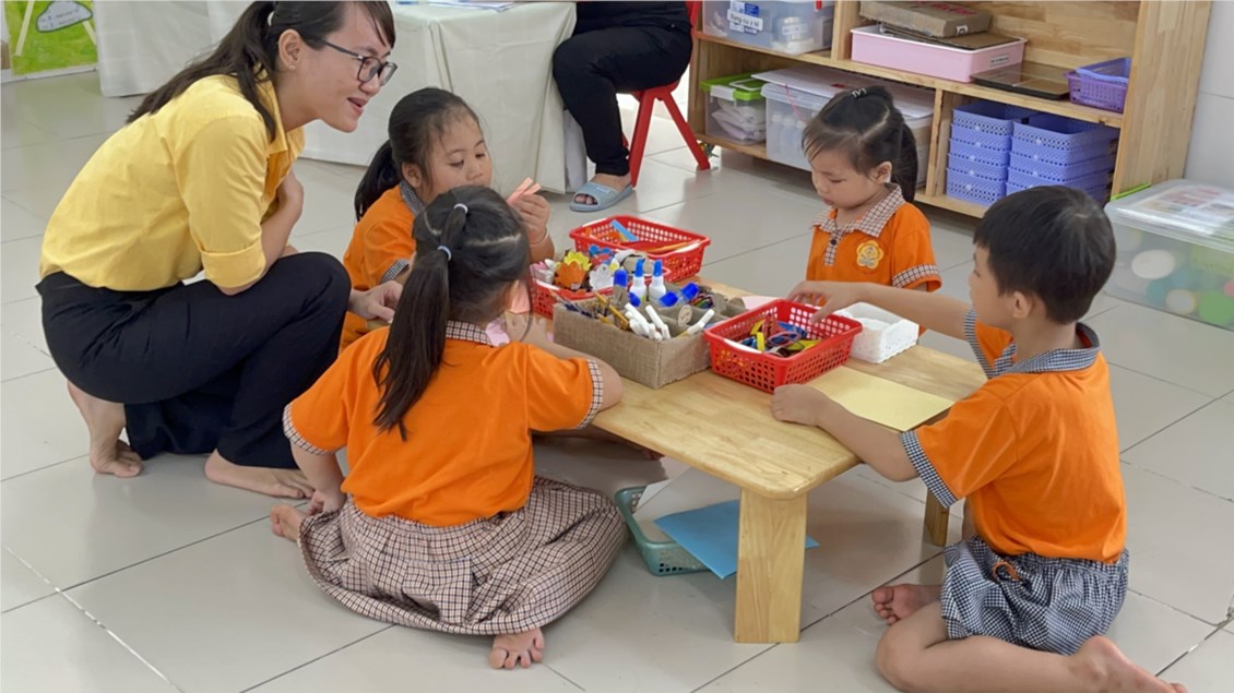 Ảnh đại diện